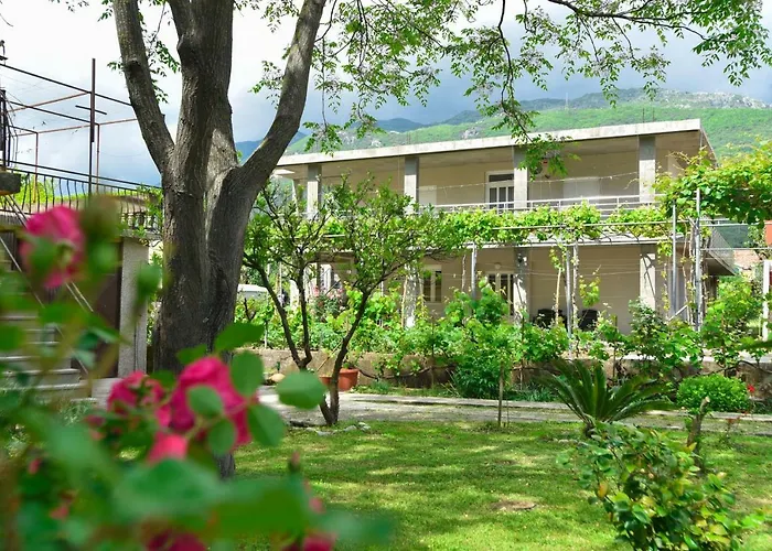 Apartmani Mihovic - Jaz