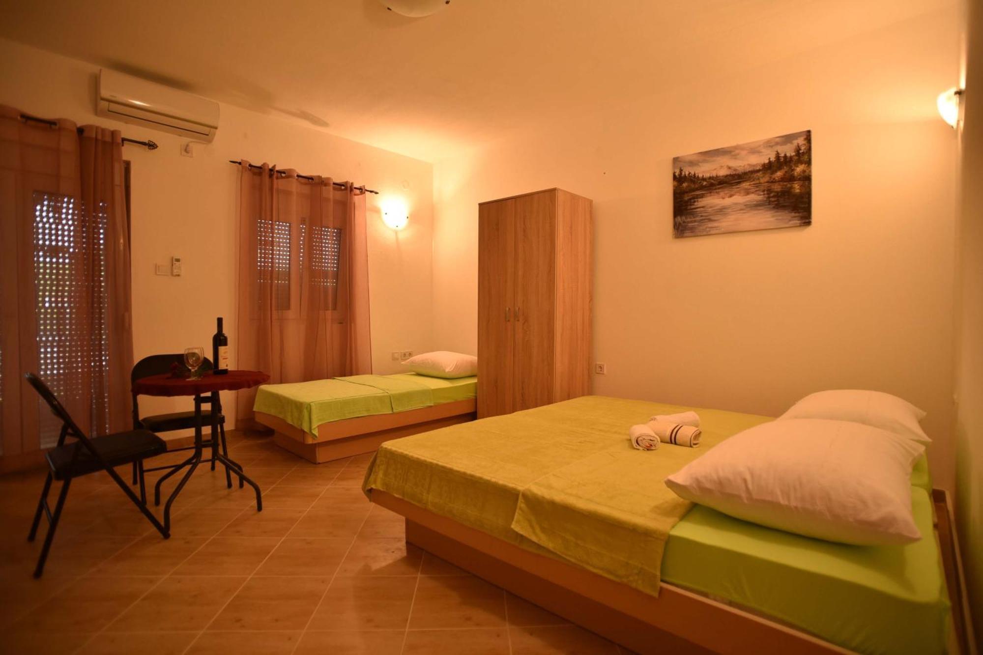 Apartment Mihovic - Jaz *