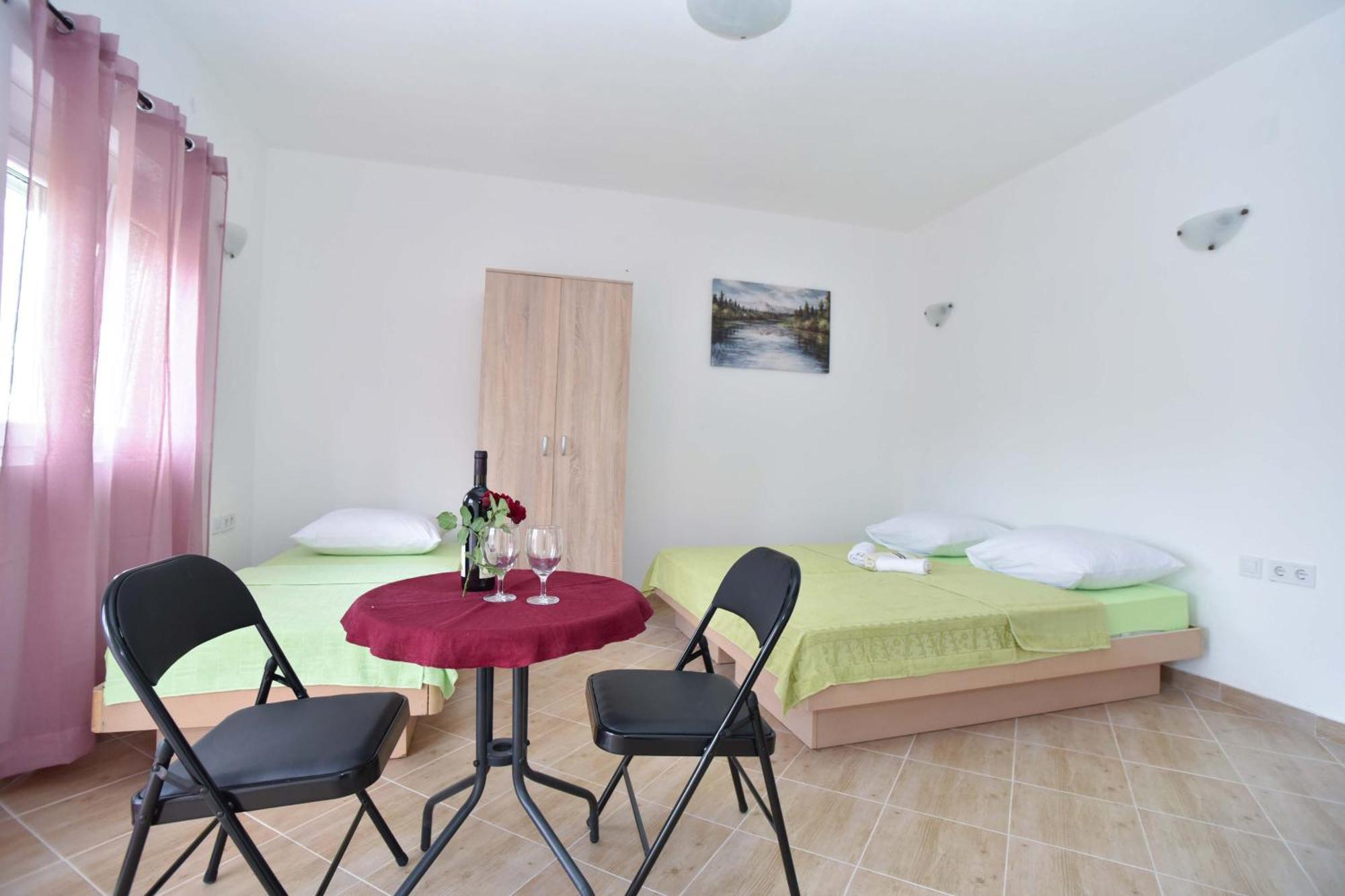 Mihovic - Jaz Apartment *