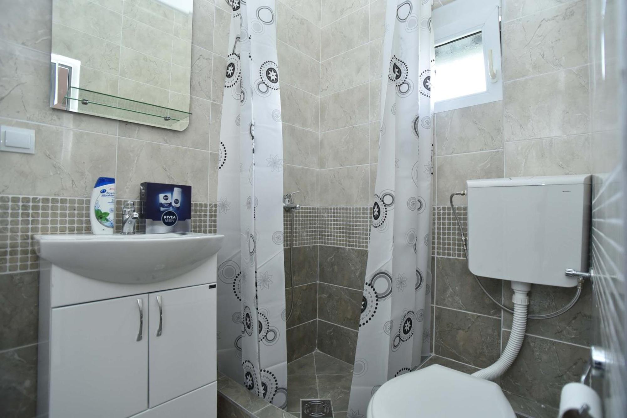 Mihovic - Jaz Apartment Budva