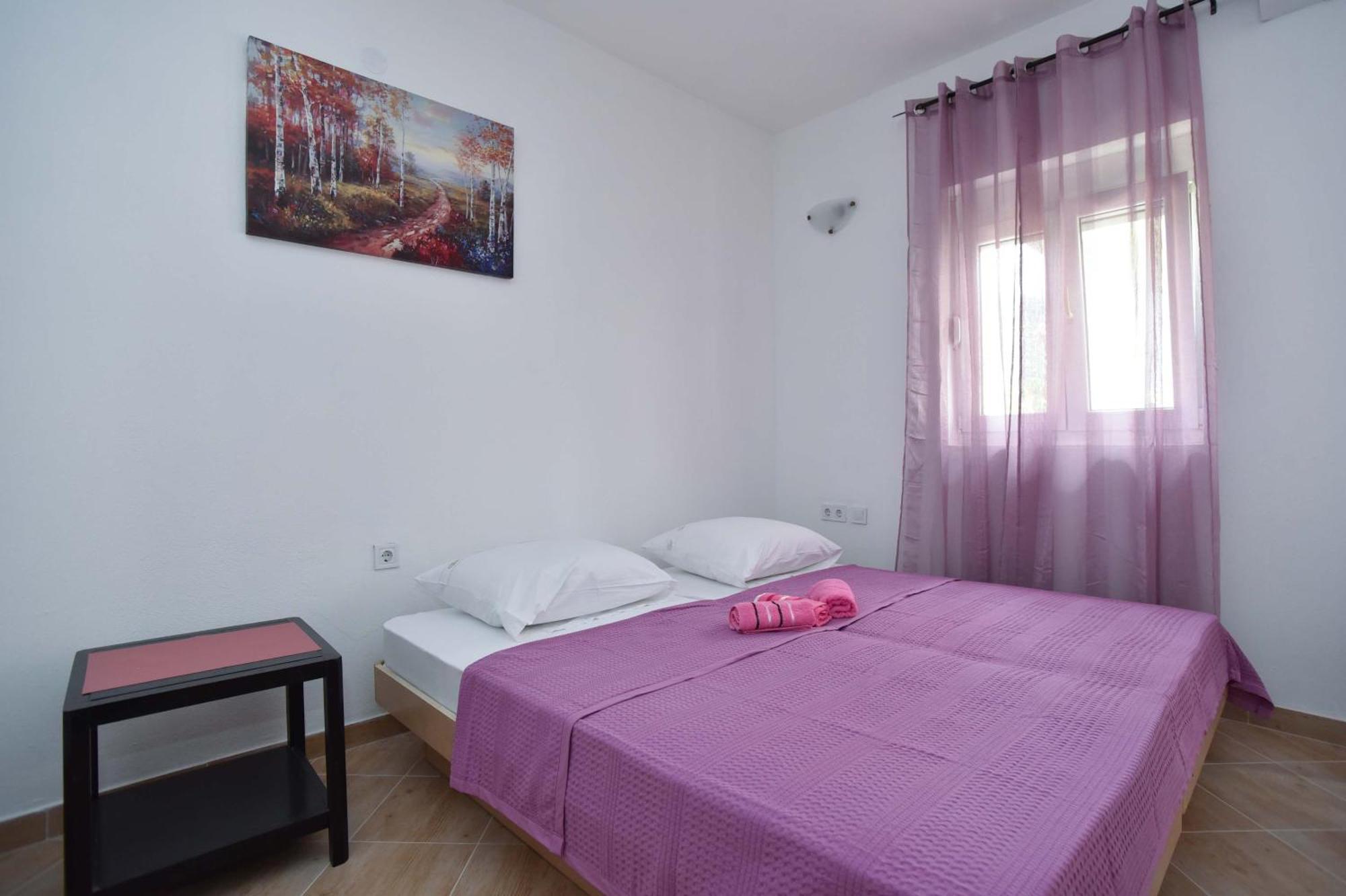Apartment Mihovic - Jaz Budva