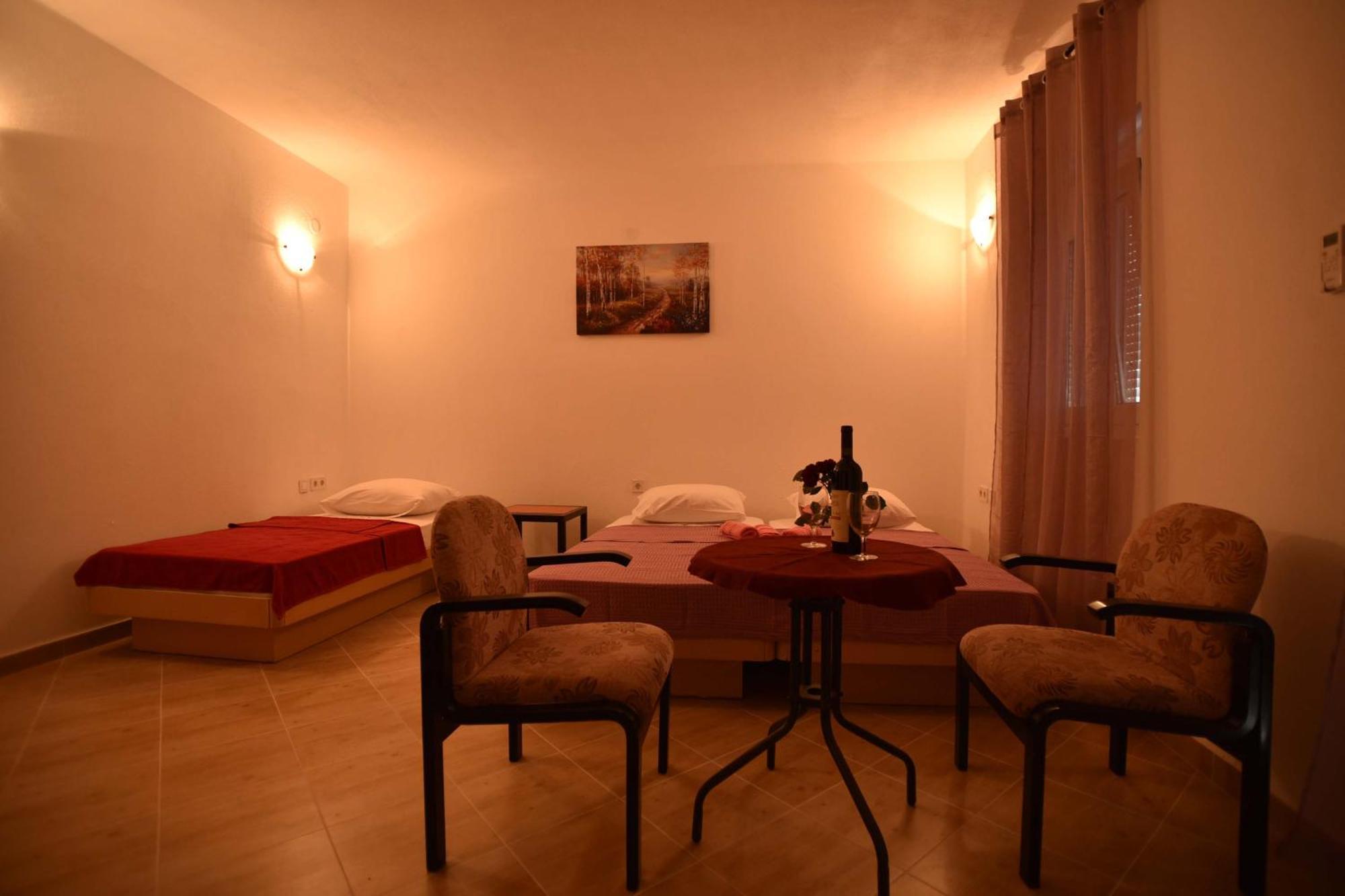 Mihovic - Jaz Apartment