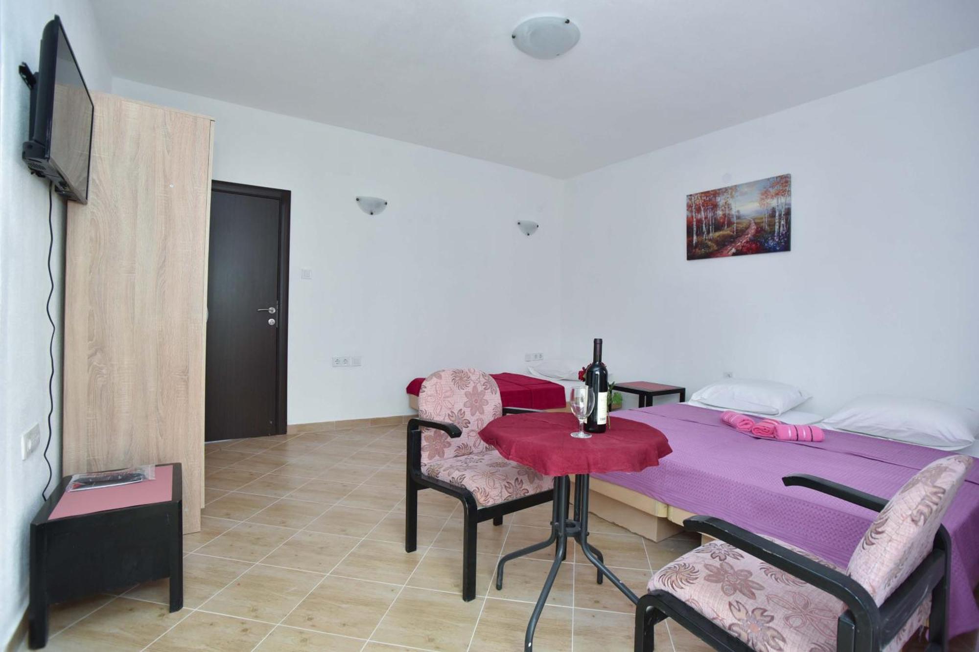 Apartment Mihovic - Jaz
