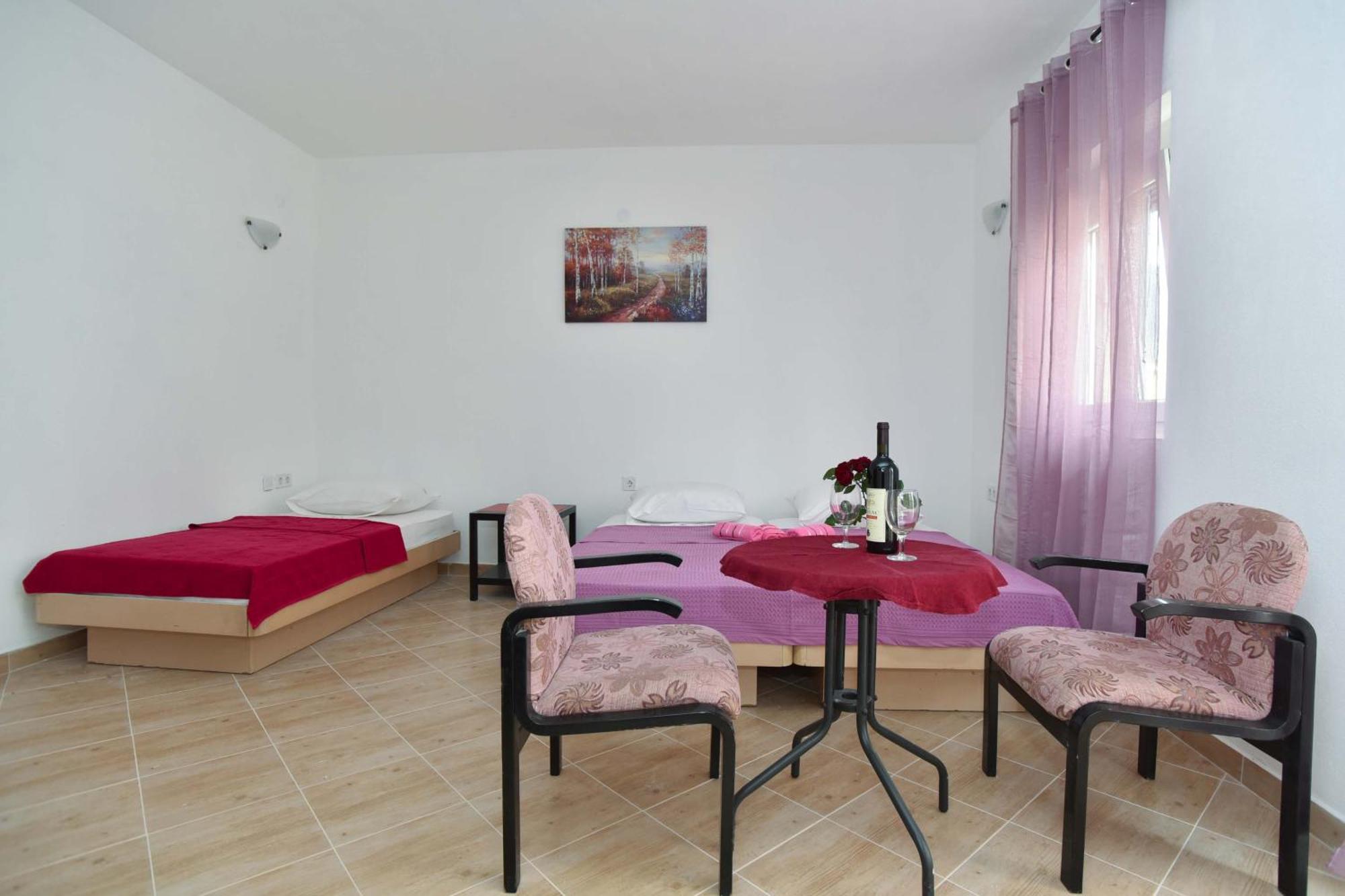 Apartment Mihovic - Jaz *