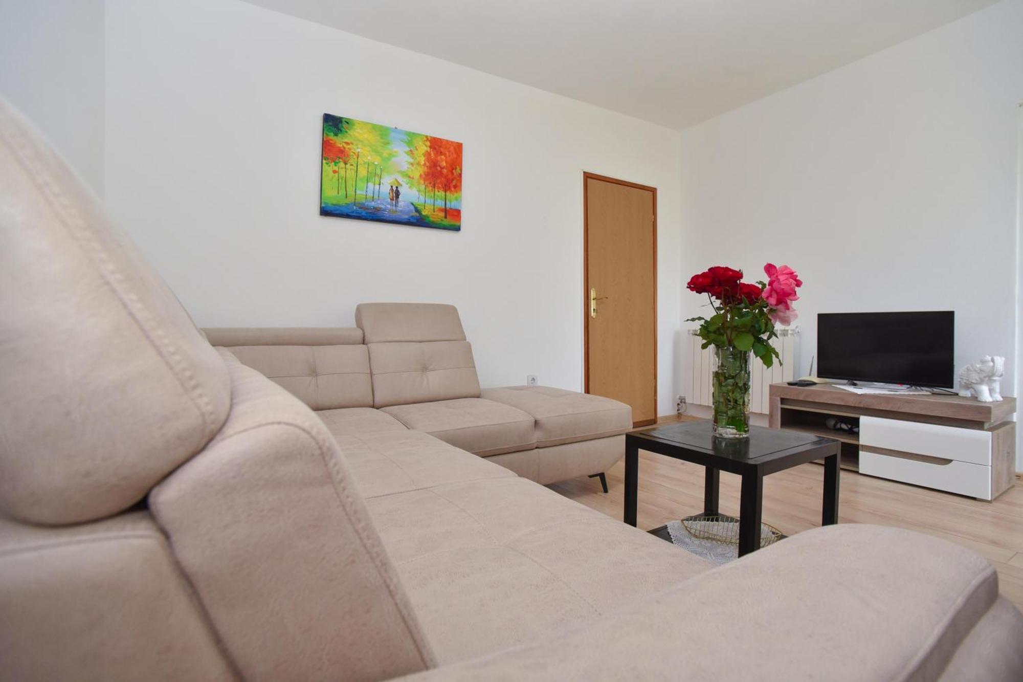 Mihovic - Jaz Apartment