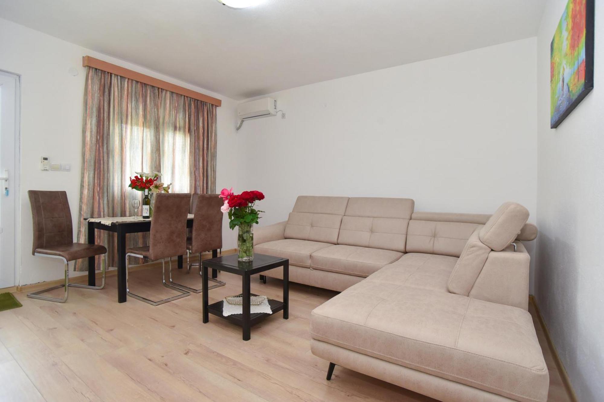 Mihovic - Jaz Apartment *