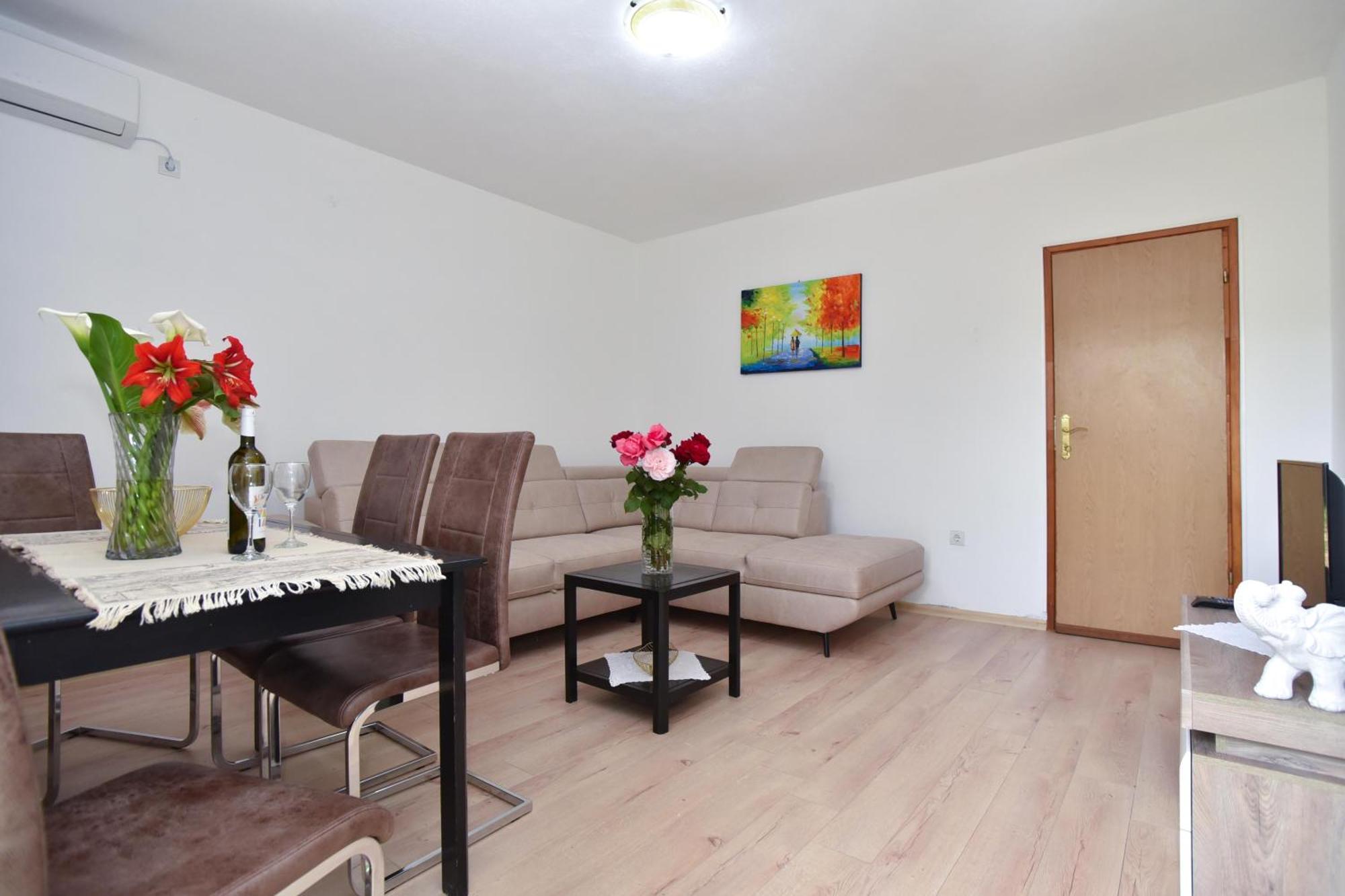Apartment Mihovic - Jaz *