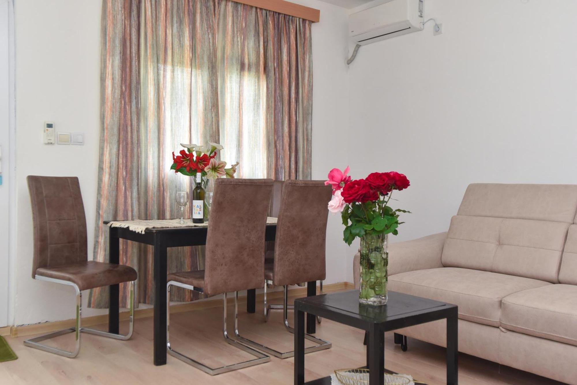 Mihovic - Jaz Apartment Budva