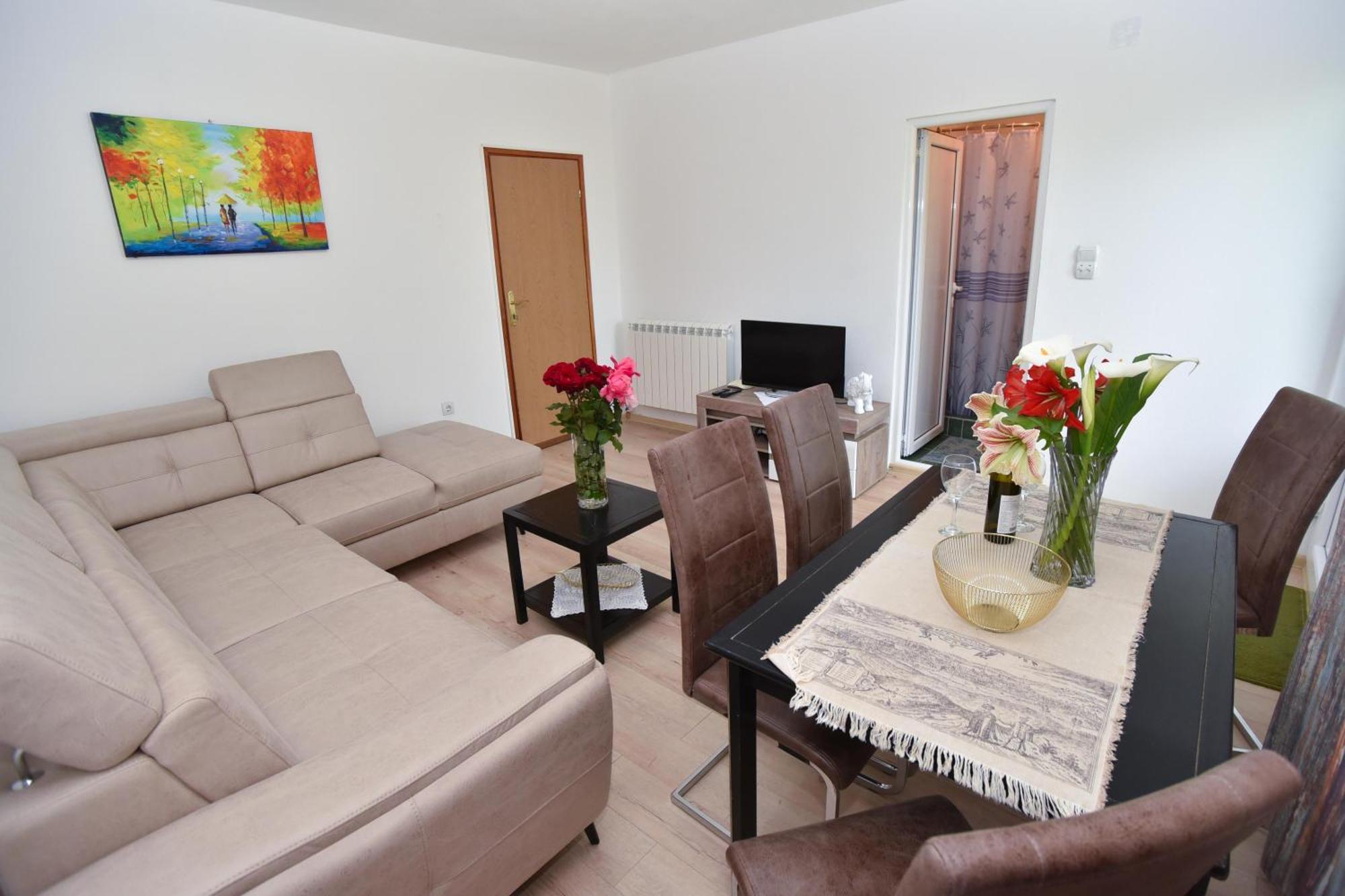 Apartment Mihovic - Jaz Budva