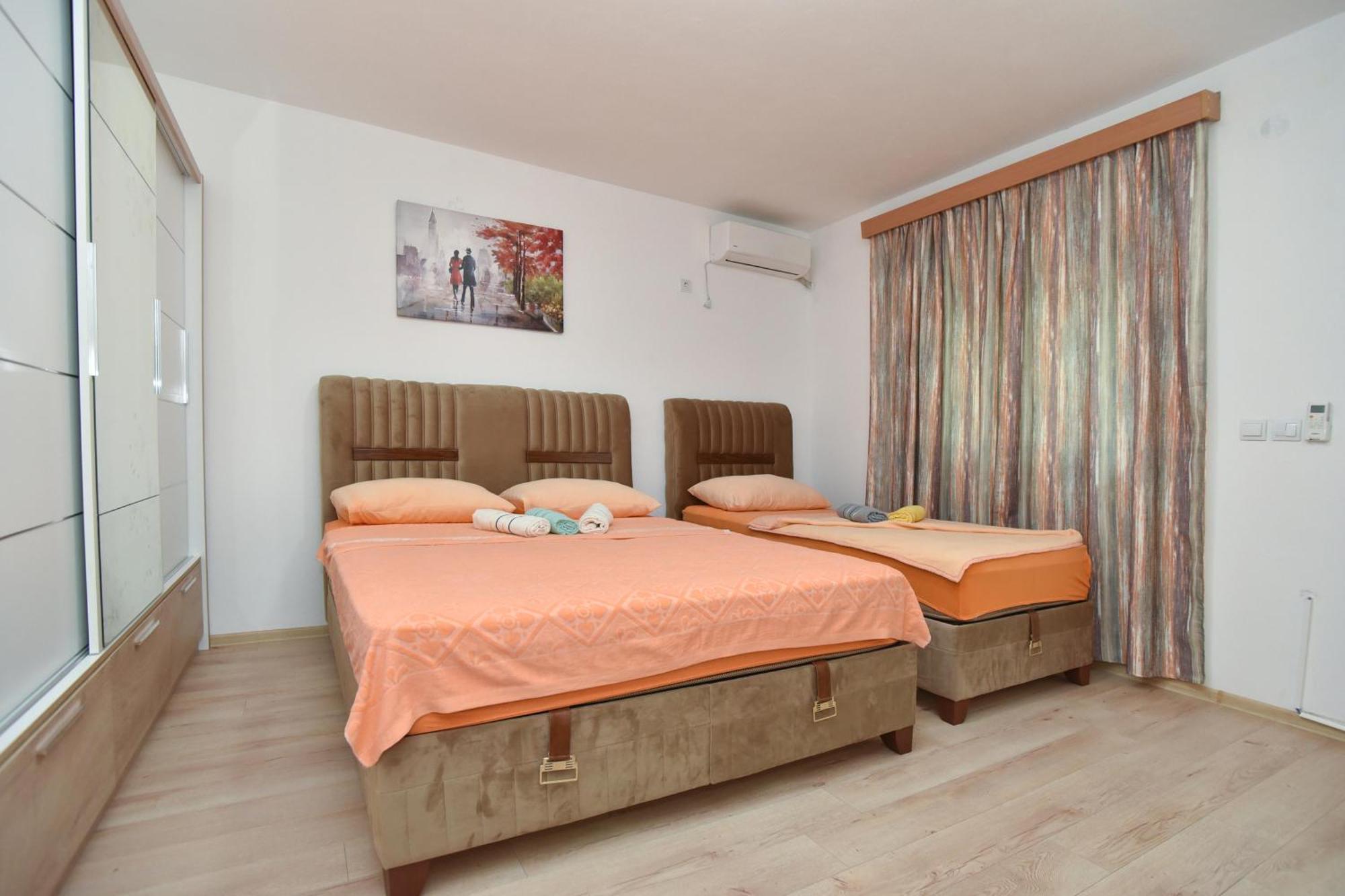 Mihovic - Jaz Apartment