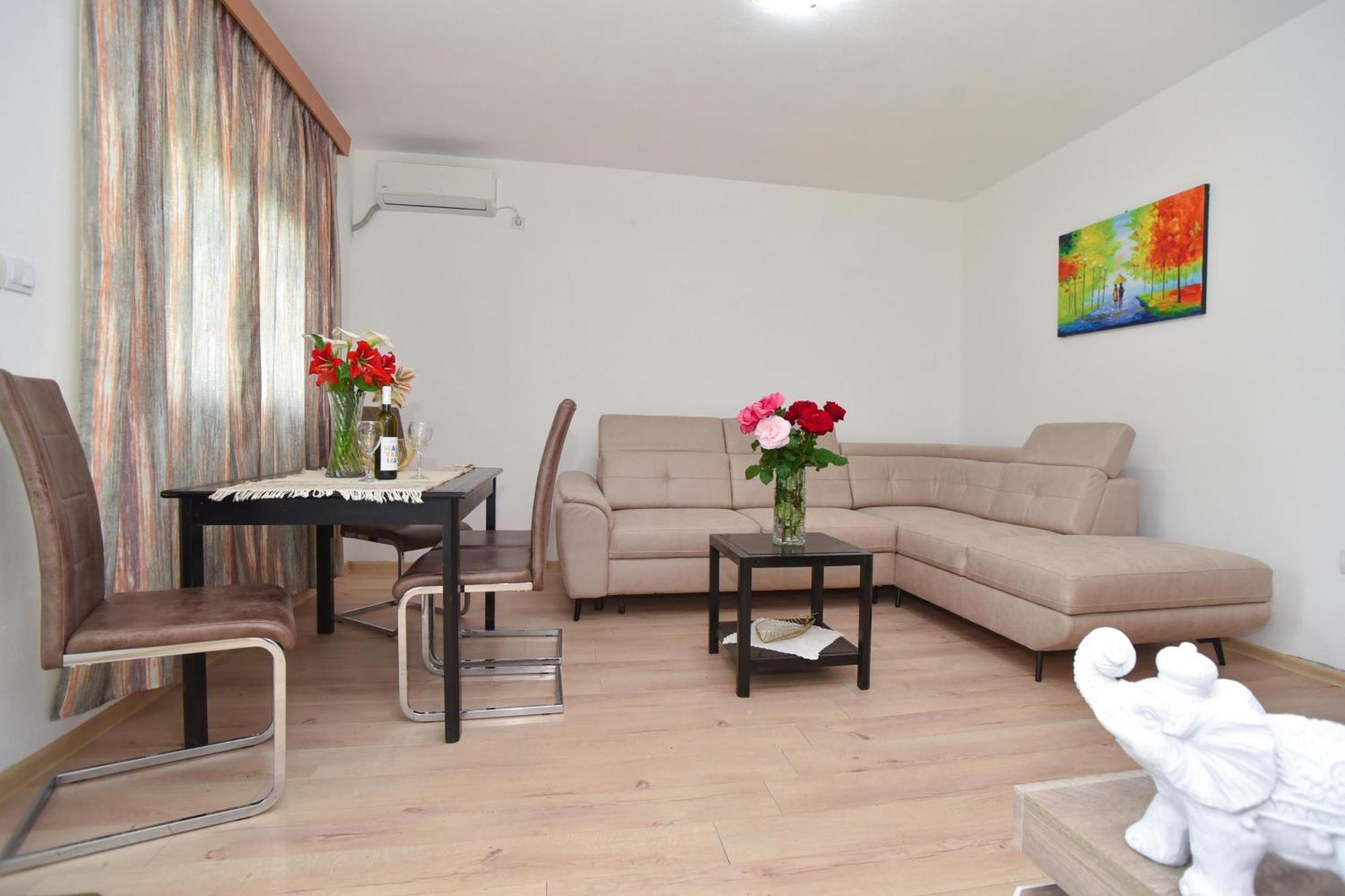 Mihovic - Jaz Apartment *