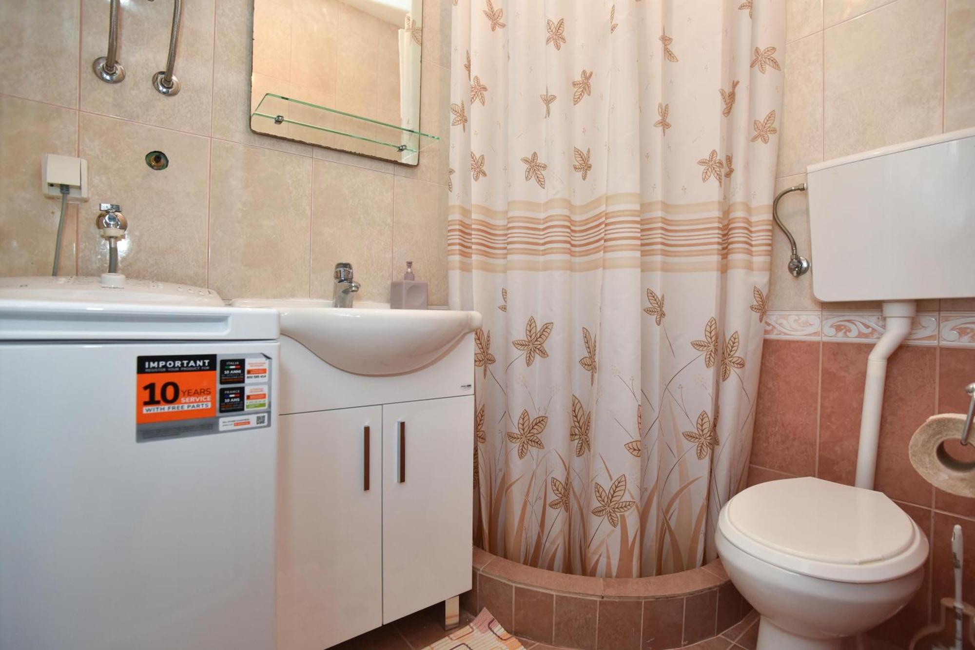 Apartment Mihovic - Jaz *