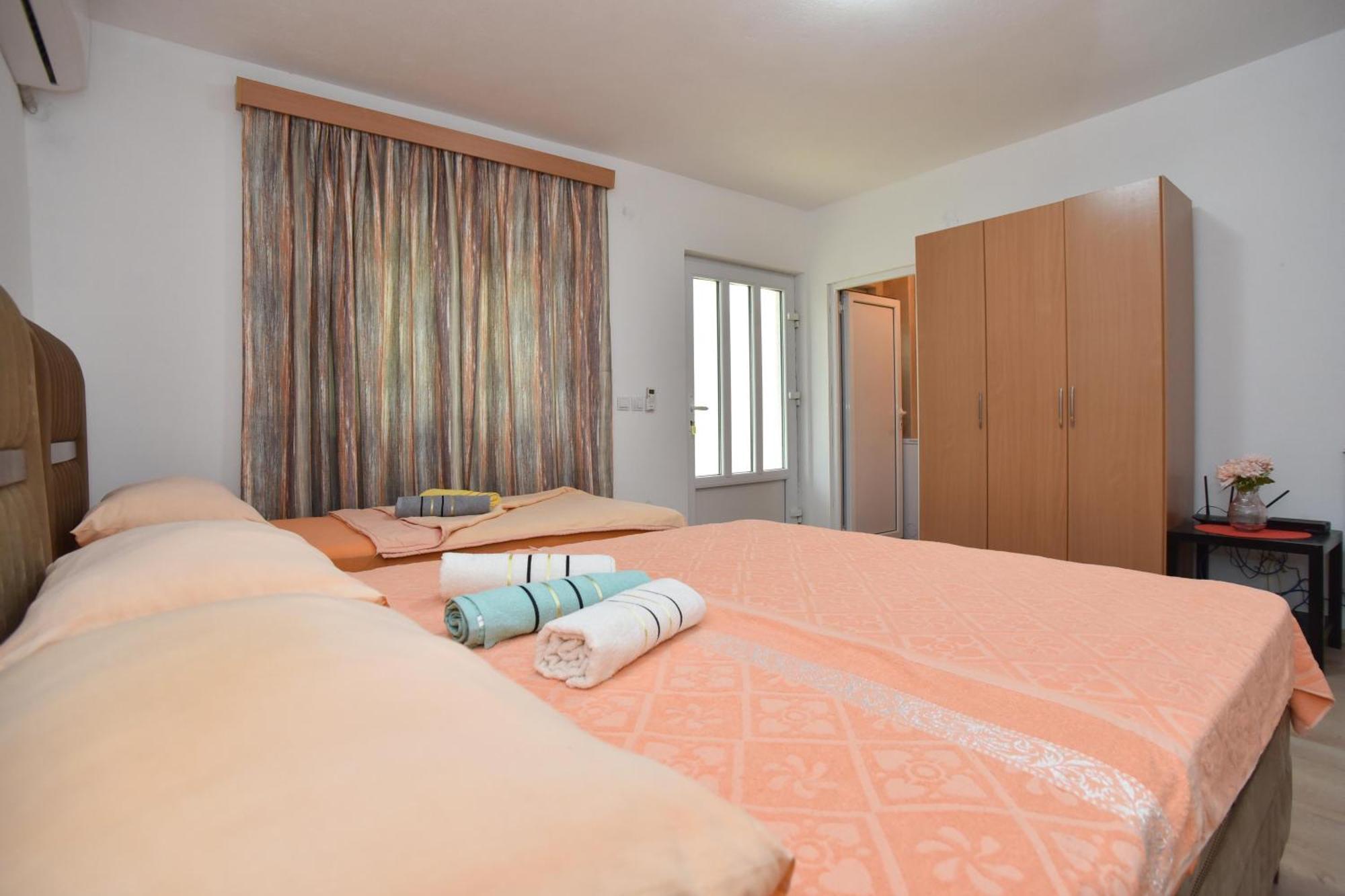 Apartment Mihovic - Jaz Budva