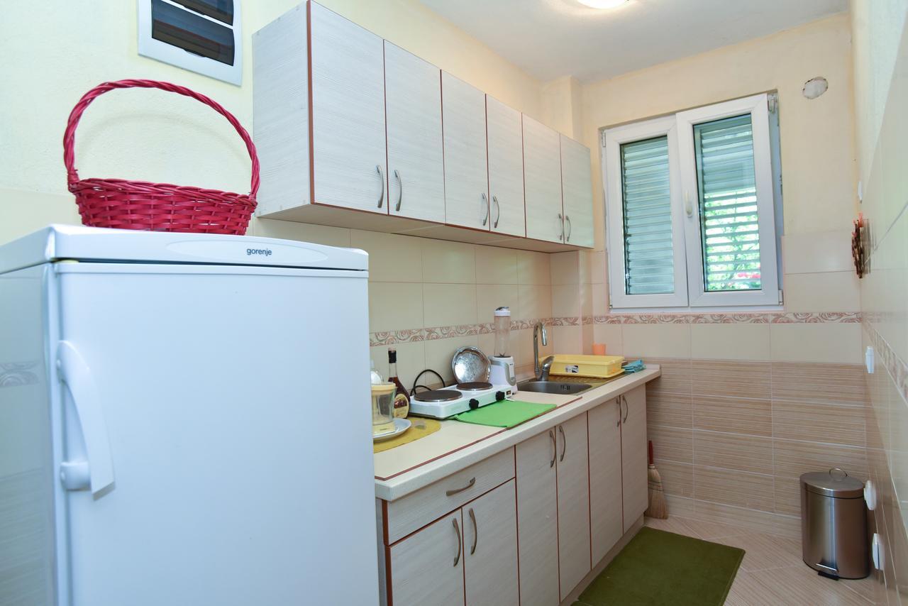 Mihovic - Jaz Apartment *