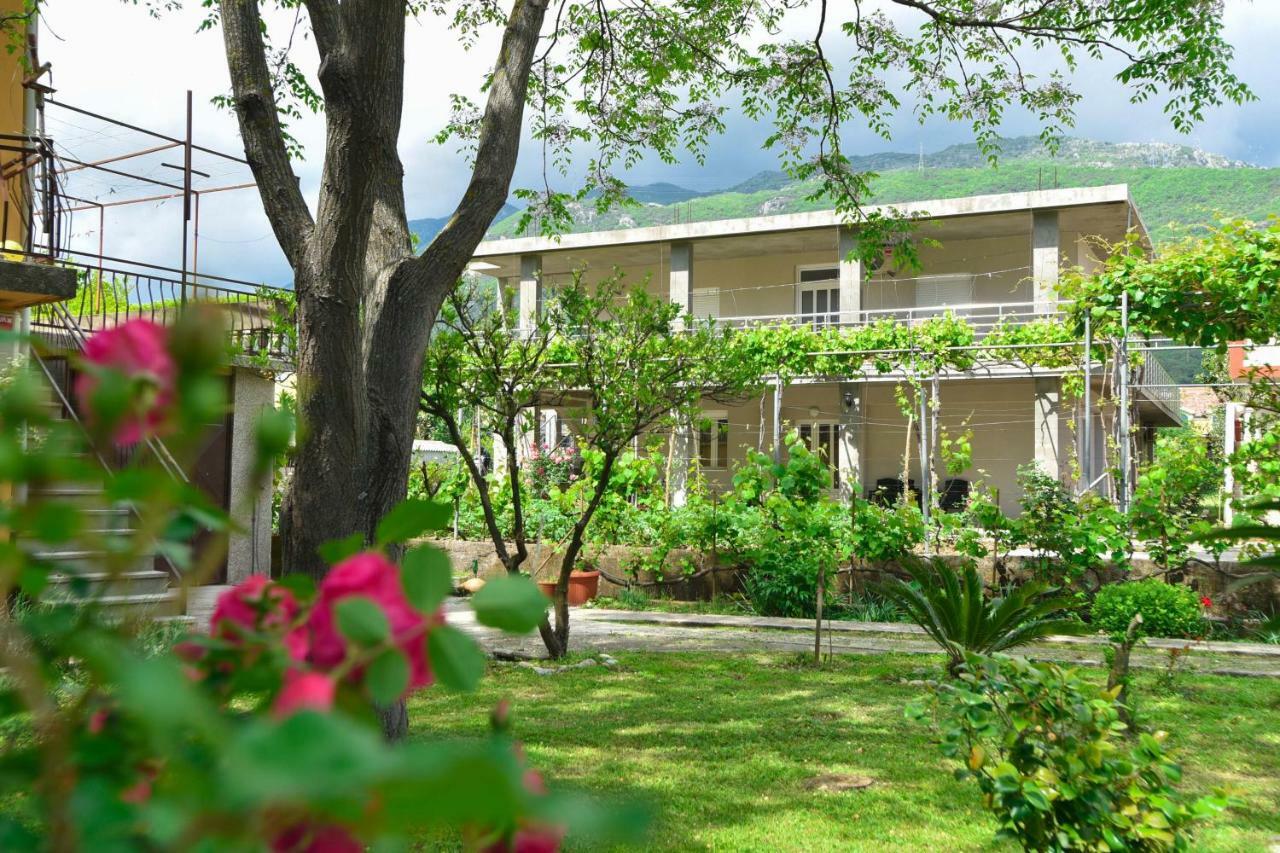 Mihovic - Jaz Apartment