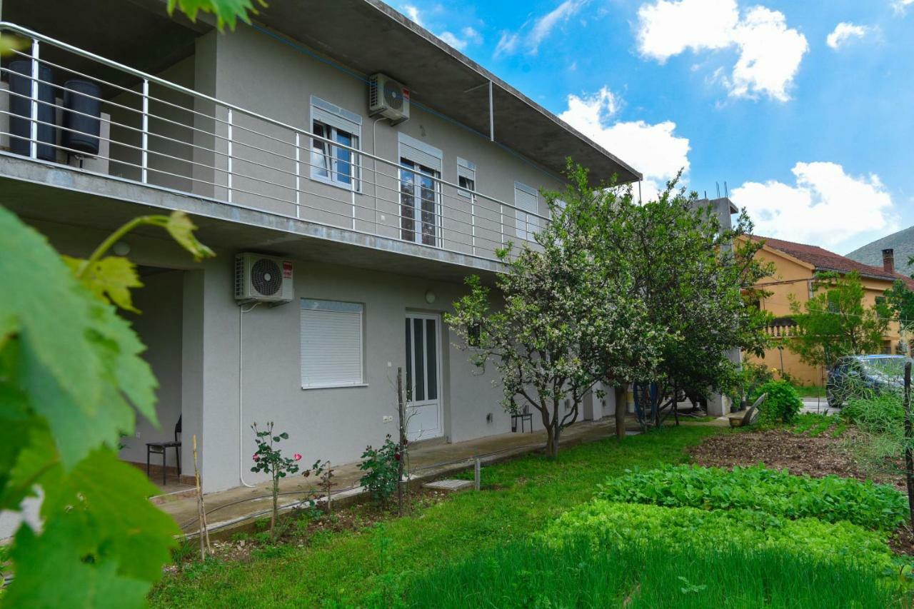 Apartment Mihovic - Jaz *