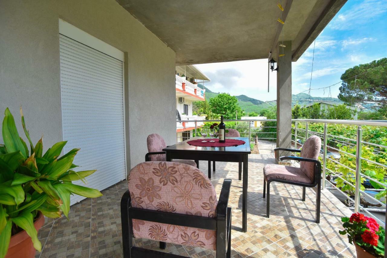 Mihovic - Jaz Apartment *