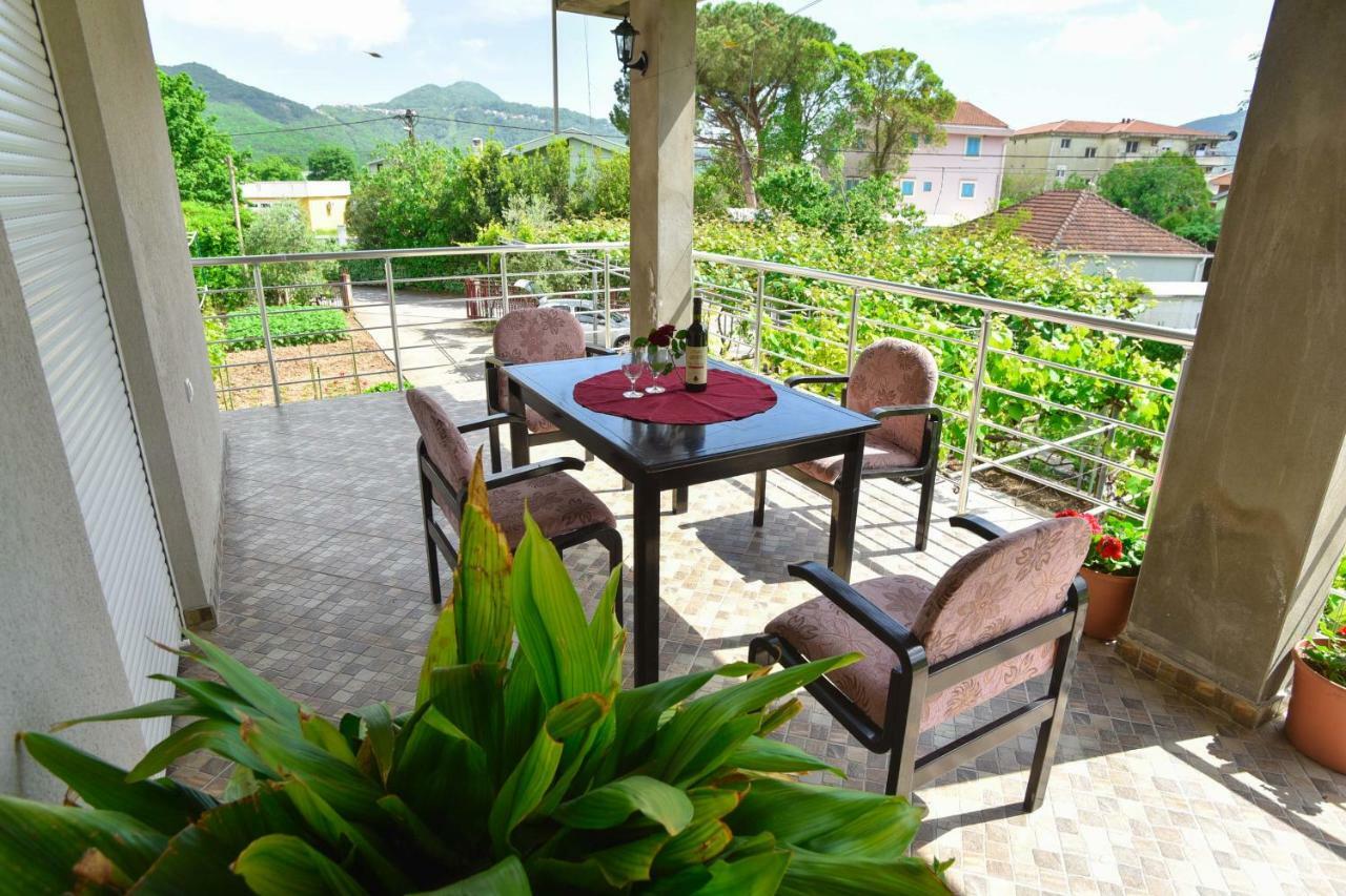Apartment Mihovic - Jaz *