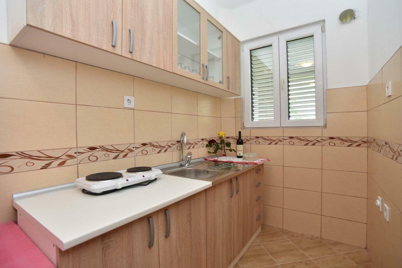 Mihovic - Jaz Apartment Budva
